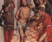 Flagellation - 费尔南多·加列戈